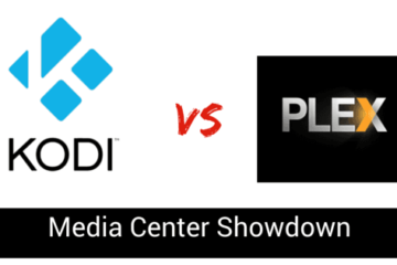 Compare Kodi vs Plex or XBMC vs Plex in this head-to-head shootout