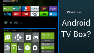 What is an Android TV box?