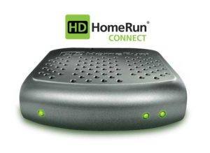 HDHomeRun Connect
