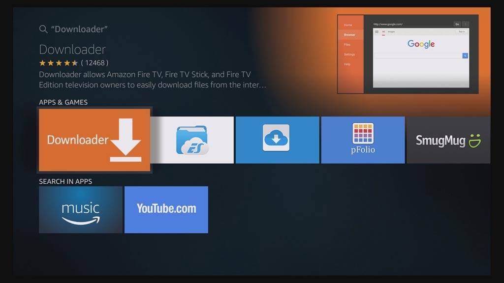 Amazon fire tv utility download windows