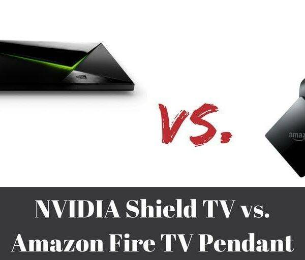 NVIDIA Shield vs Fire TV Cube: Which Is…