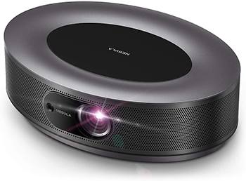 Anker Nebula Cosmos 1080p Home Entertainment Projector
