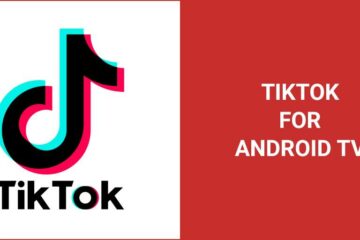 TikTok For Android TV