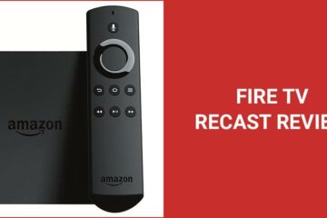 Fire TV Recast Review