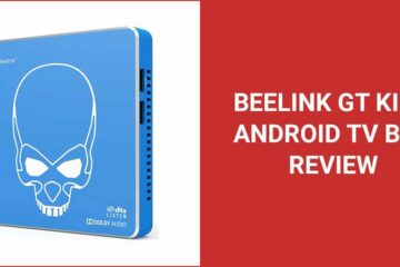 beelink gt king android tv box review