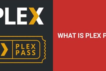 What Is Plex Pass
