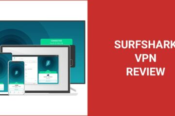 Surfshark VPN Review