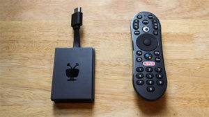 TiVo Stream 4K Android Box: Our Review