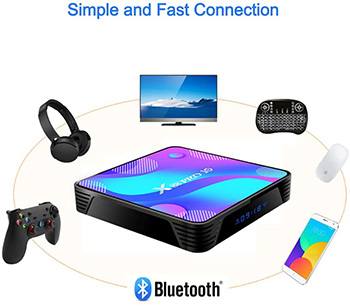 X88 Pro 10 Android TV Box: Where To Buy