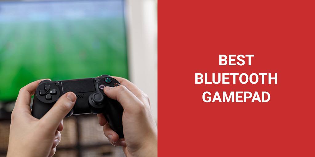7 Best Bluetooth Game Controllers For Android TV