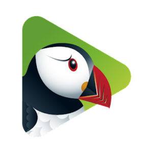 Puffin Android TV Browser
