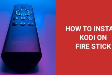 How to install Kodi on Fire Stick