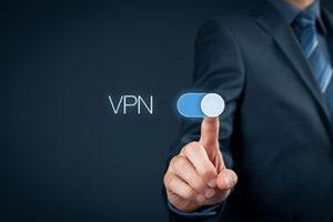 Benefits Of A VPN Service