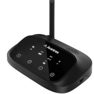 Avantree Oasis Plus Bluetooth Transmitter & Receiver