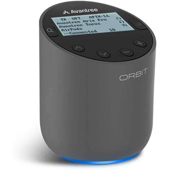 Avantree Orbit Bluetooth 5.0 Audio Transmitter