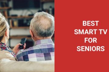 Best Smart TV for Seniors