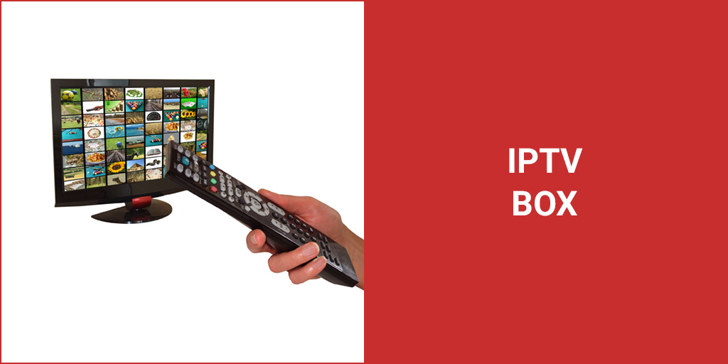 Best IPTV Services To Load Your Android TV Box