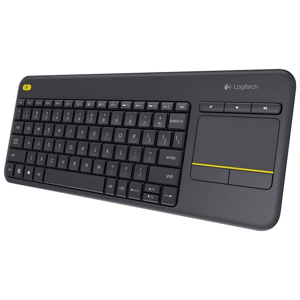 HTPC Keyboard 2023: HTPC keyboard challenge